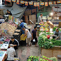 A la veille du Ramadhan,Prix exorbitants au niveau des marchés de la capitale