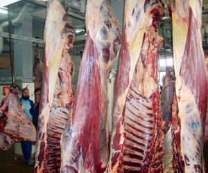 A quinze jours du ramadhan,Les prix de la viande et des légumes en hausse