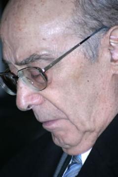 Abdelhamid Mehri enfonce le clou