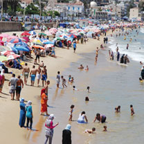 Accidents, intoxications et noyades : L’autre face des vacances