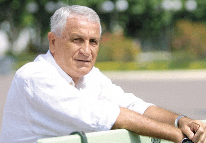 Accorsi pique Halilhodzic «Je ne le comprends pas quand il dit que l’Algérie est éliminée»