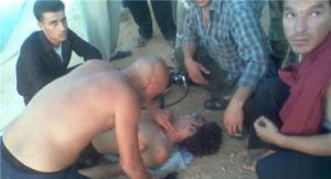 Algérie : 164 personnes mortes par noyade