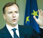 Algérie-Italie : signature d’un accord sur la reconversion de la dette