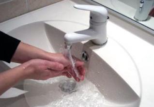 Alimentation en eau potable,Pas de perturbations cet été