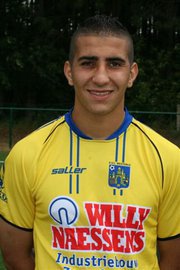 Annab : «Un honneur que de servir mon pays»