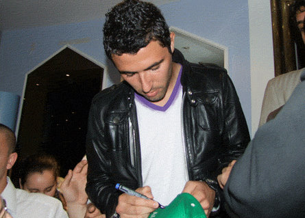 Annasr : Antar aura 90 000 €/mois