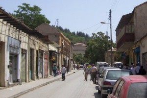 Attentat terroriste à Ain El Hammam: Un policier tué, un autre blessé et un criminel abattu
