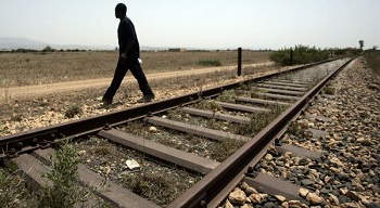 Aziz, 35 ans, trabendiste à Alger,trafiquant à Casablanca, affairiste à Tripoli, exportateur à Tunis