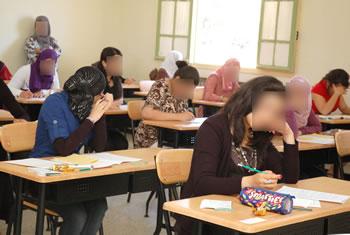 BAC: elle classée 1 ère pour la quatrième fois consécutive, Tizi ouzou, la wilaya au top niveau