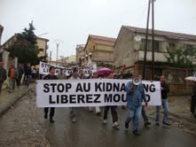 Bilek Mourad, l’otage de Béni Douala, libéré