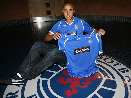 Bougherra et les Rangers se rebiffent