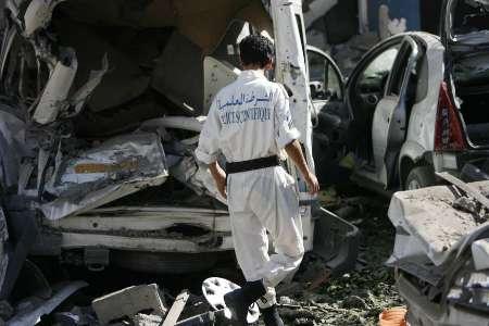 Boumerdès,Deux morts et une quinzaine de blessés dans un double attentat kamikaze à Bordj Ménaïel