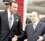 Brouille des relations Algéro-Marocaines,Mohammed VI prêt à tourner la page