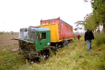Carnage à Relizane et Béjaia,8 morts dans des accidents de la route