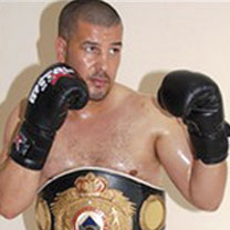 Championnat du monde UBO de Boxe professionnelle : Benguesmia face au Hongrois Szalai Victor demain à Blida