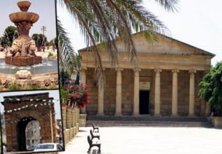 Cherchell : Voyage au cœur de la mythologie