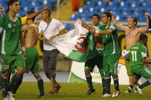 CM-Militaires : L&rsquo;Algérie championne du monde