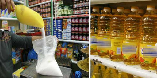 Compensations des prix de L&rsquo;huile et du sucre ,Le comité en charge de l&rsquo;évaluation installé