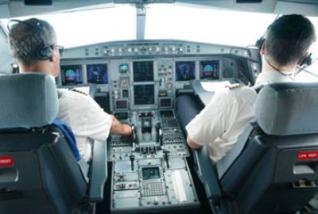 Concours national en septembre pour le recrutement de pilotes