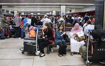 Conflit direction Air Algérie/Stewards et Hôtesses de l&rsquo;air,Les négociations dans l&rsquo;impasse