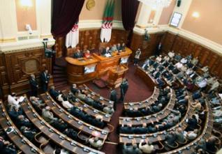 Conseil de la nation : Quatre ministres face aux Sénateurs