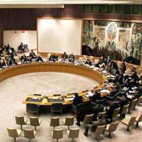 Conseil de sécurité de l’Onu : La Libye et la Syrie à l’ordre du jour