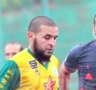 CRB : Naïli : «J’ai quitté  un grand club pour un autre grand club»