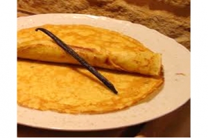 Crêpes