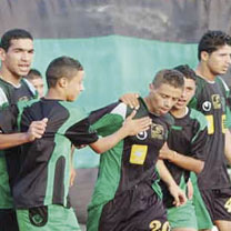 CS Constantine : L’année de tous les espoirs