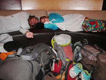 Déclenchée lundi par les hôtesses de l’air et les stewards: Fin de la greve a air Algerie