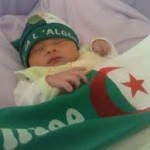 Démographie : près d’un million de naissances par an en Algérie