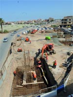 Des chantiers provoquent 90% de coupures d&rsquo;électricité,Sonelgaz se plaint des travaux publics