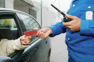 Des mesures pour faciliter le trafic routier pendant le mois de Ramadhan