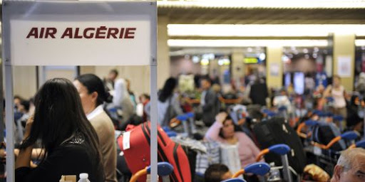 Des milliers de voyageurs bloqués dans les aéroports,Les meneurs de grève d’Air Algérie sanctionnés