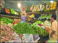 Des tonnes de produits alimentaires dans le circuit commercial pour le ramadhan: Le gouvernement réussira-t-il à stopper la fébrilité du marché ?