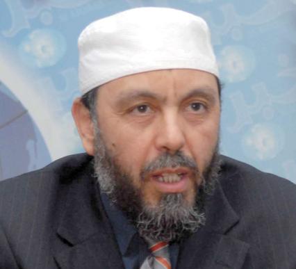 Djaballah va annoncer samedi la création d’un nouveau parti politique