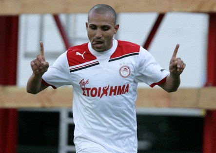 Djebbour et Ghezzal répondent à Vahid