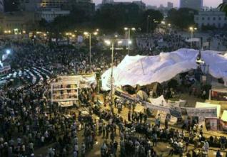 Egypte : Le fleuve détourné ?