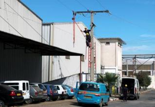 Électricité : La consommation atteint des pics record