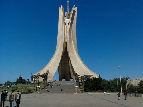 En cas de forfait de la Libye,L&rsquo;Algérie bien placée pour accueillir la CAN 2013