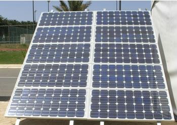 Energie renouvelables,Une richesse inépuisable