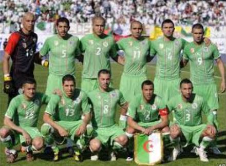 Equipe nationale: un staff technique élargi pour Vahid Halilhodzic