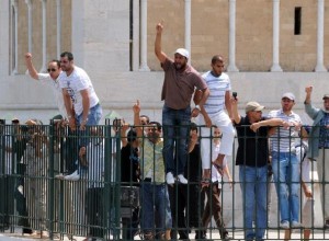 Explosion sur un gazoduc au nord-est de la Tunisie