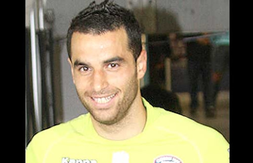 Fabre officiellement à Lens