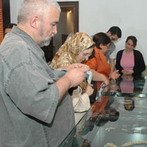 Fête du bijou : Ath Yenni dans un écrin