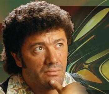 Fidéle durant toute sa carrière,L&rsquo;amour éternel de Matoub Lounès