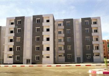 Financement du logement,Karim Djoudi et Noureddine Moussa prônent la rigueur