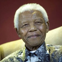 Forum d’El Moudjahid : Nelson Mandela une paix en arc-en-ciel