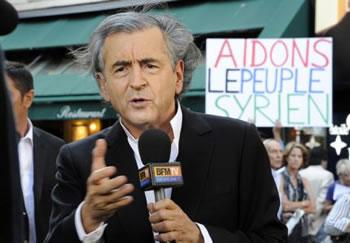 France-Libye,Les vraies raisons d&rsquo;un mensonge