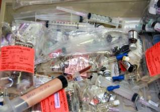 Gestion des déchets hospitaliers : Le risque infectieux toujours omniprésent